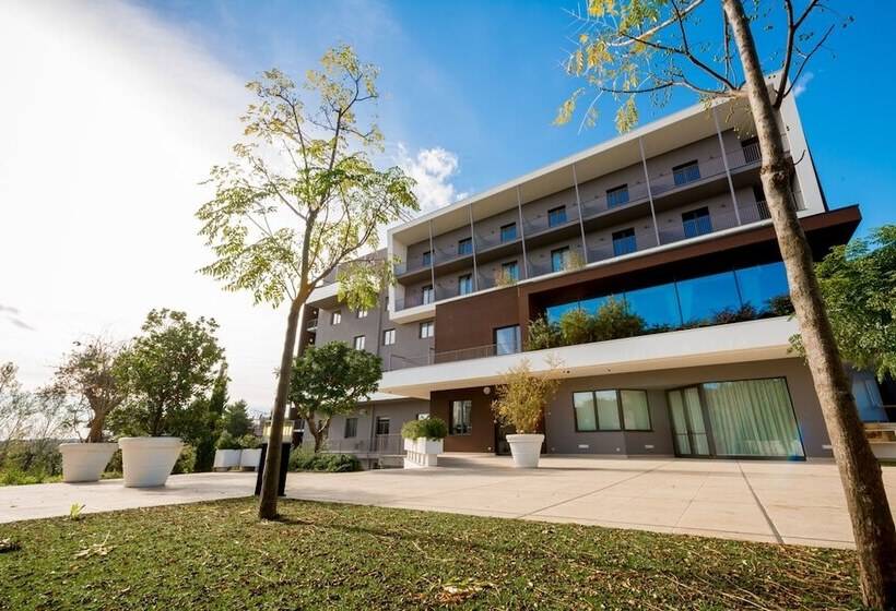 酒店 Fuori Le Mura