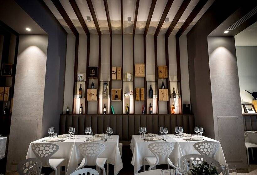 酒店 Fuori Le Mura