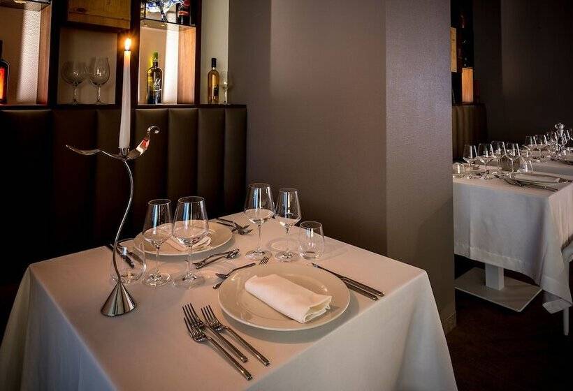 酒店 Fuori Le Mura