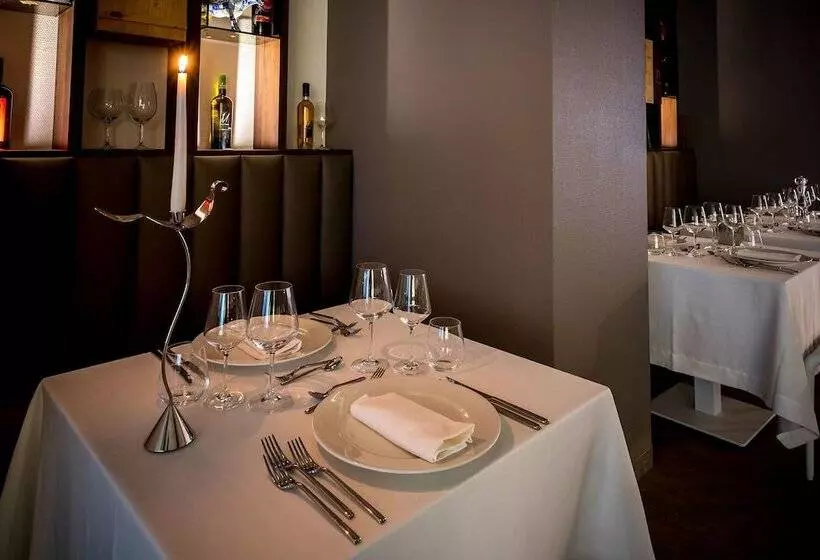 هتل Fuori Le Mura