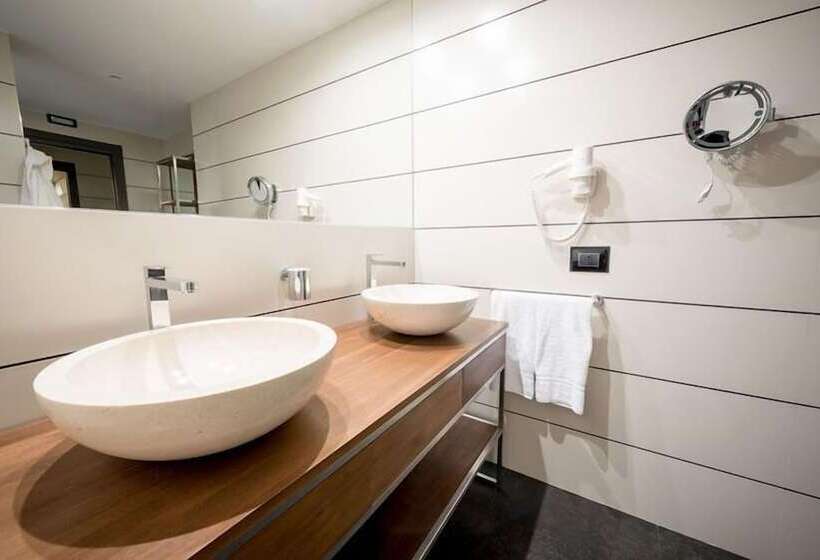 酒店 Fuori Le Mura