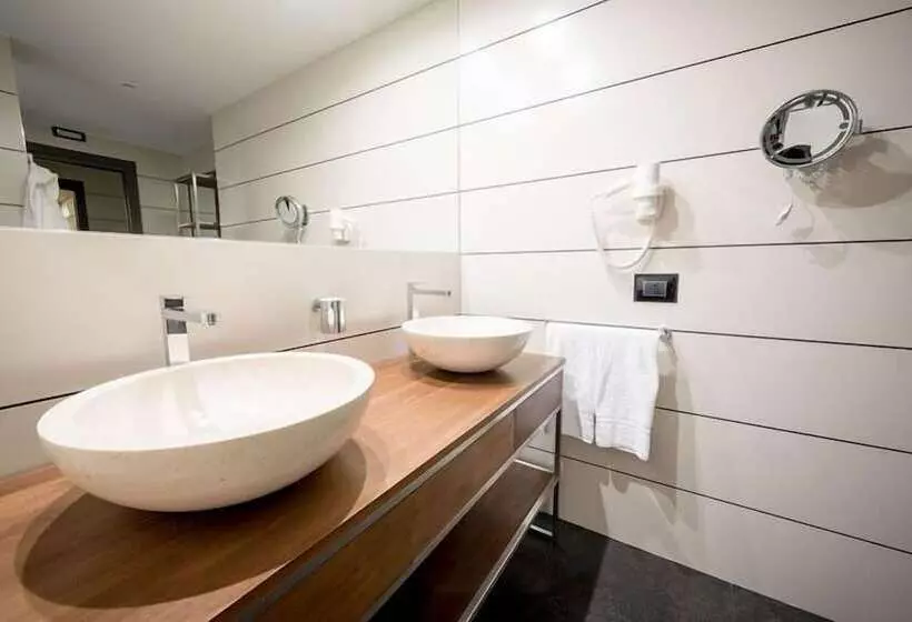 هتل Fuori Le Mura