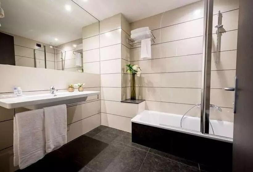 هتل Fuori Le Mura