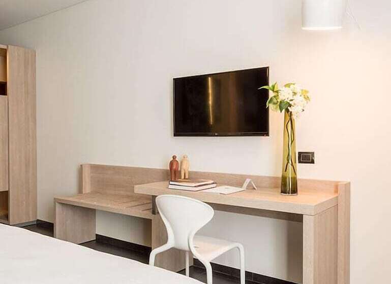 酒店 Fuori Le Mura