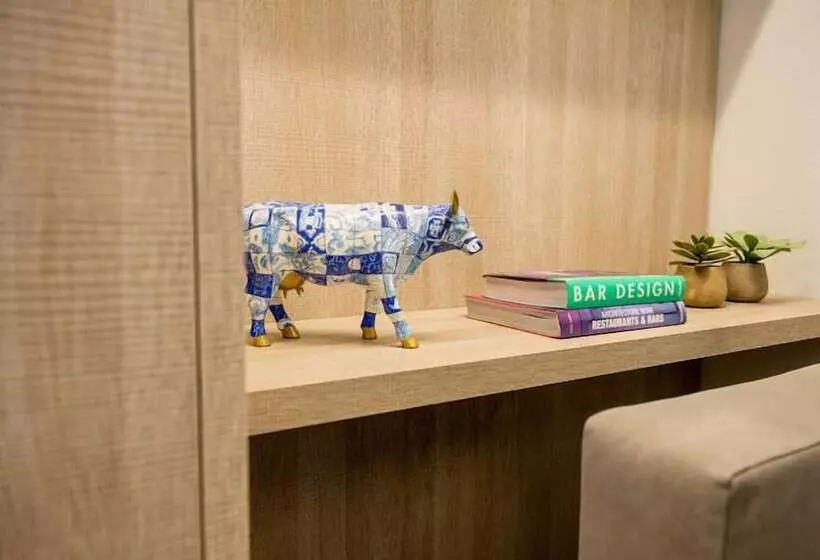 هتل Fuori Le Mura