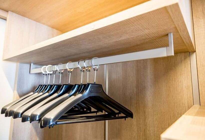 酒店 Fuori Le Mura