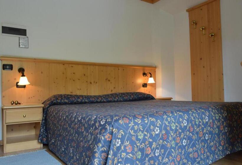 בית מלון כפרי Giardino