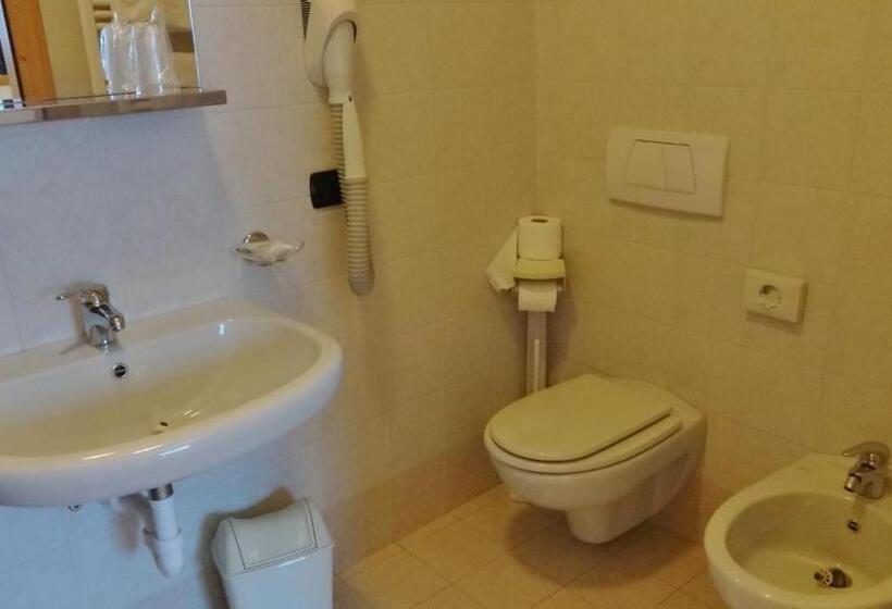 בית מלון כפרי Giardino