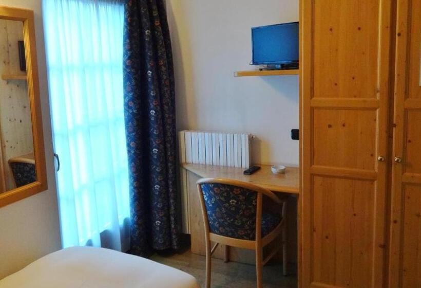 בית מלון כפרי Giardino