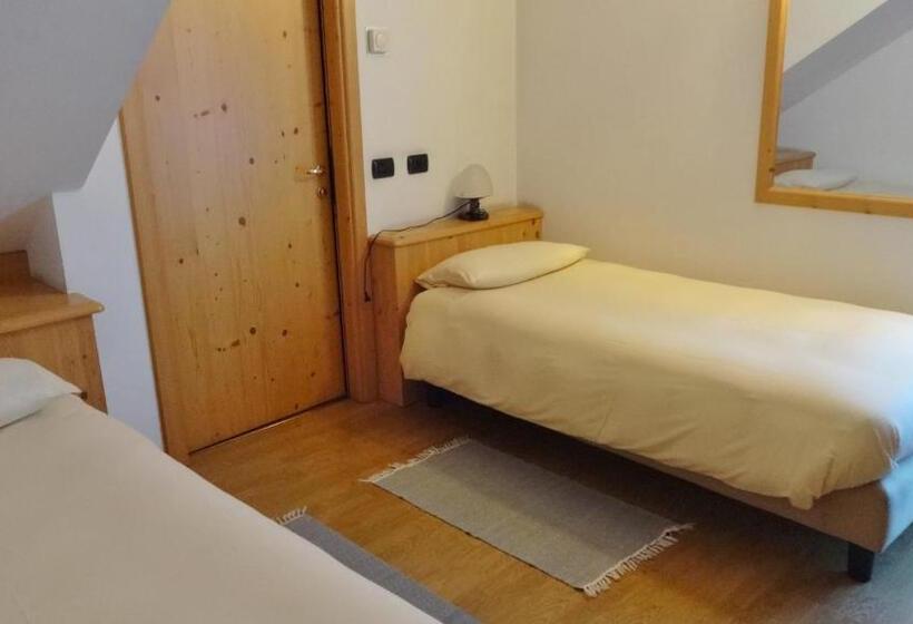 בית מלון כפרי Giardino