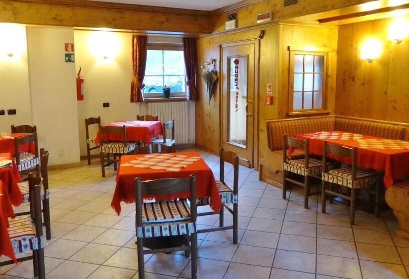 בית מלון כפרי Giardino