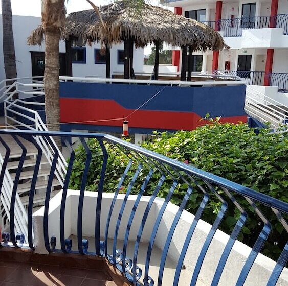 فندق Mediterraneo