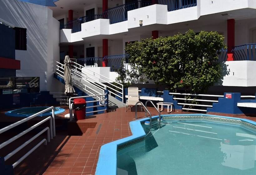 فندق Mediterraneo