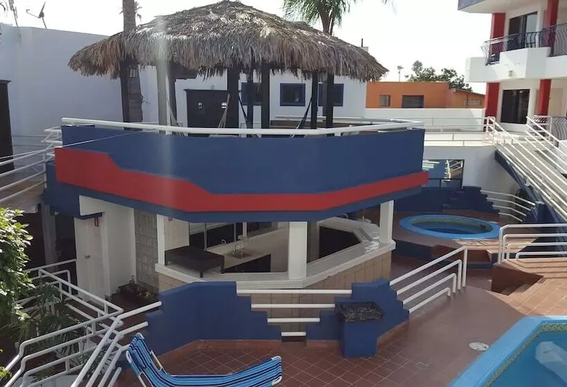 Hotelli Mediterraneo