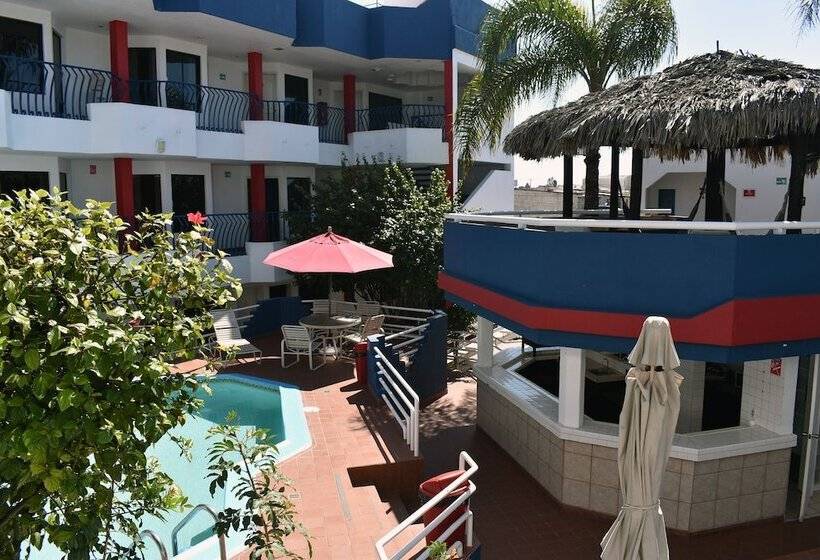 فندق Mediterraneo