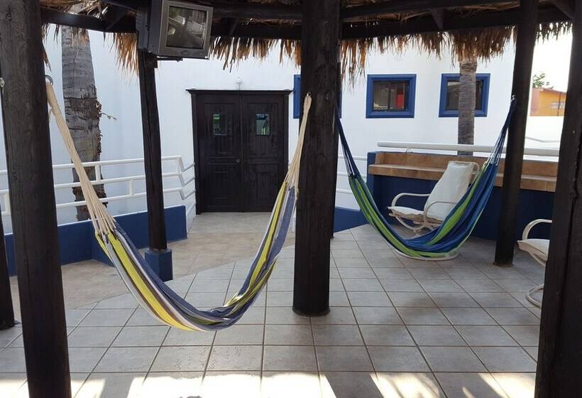 فندق Mediterraneo