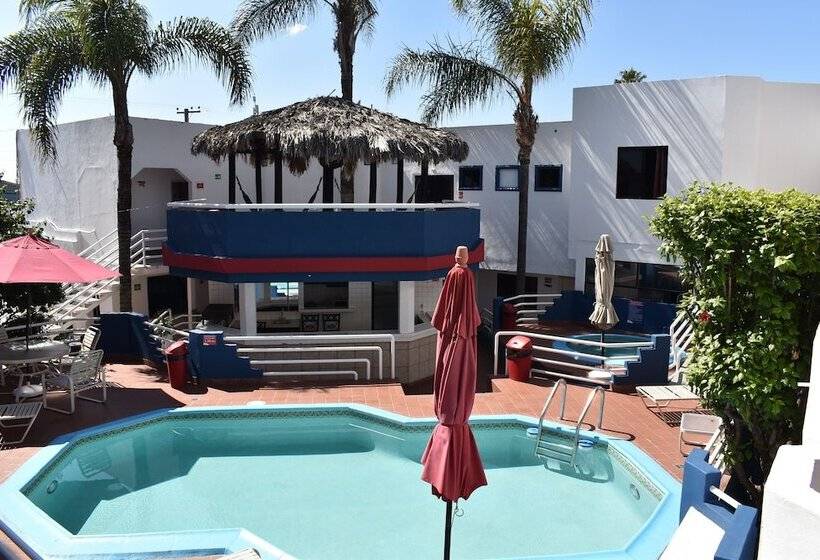 فندق Mediterraneo