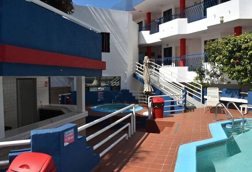 فندق Mediterraneo