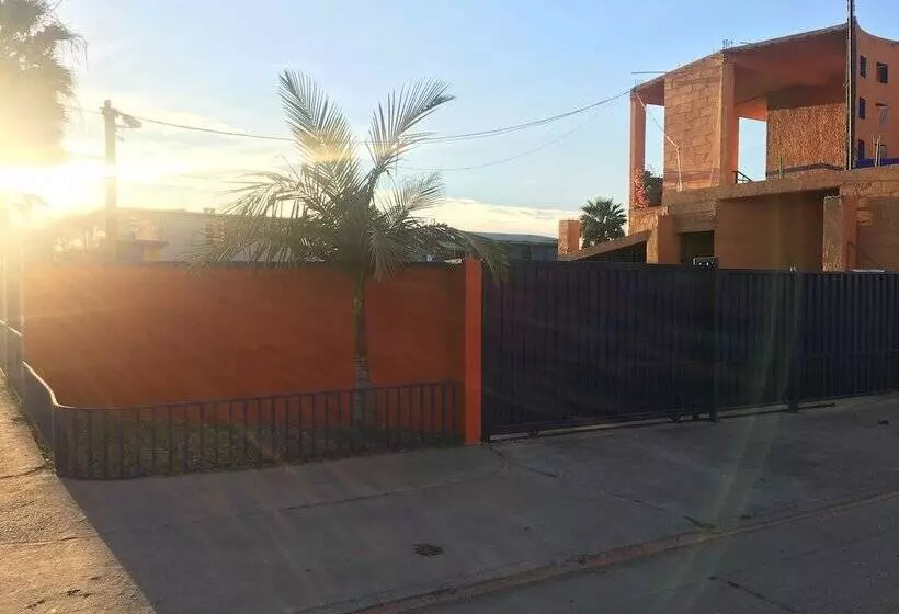 Hotelli Mediterraneo