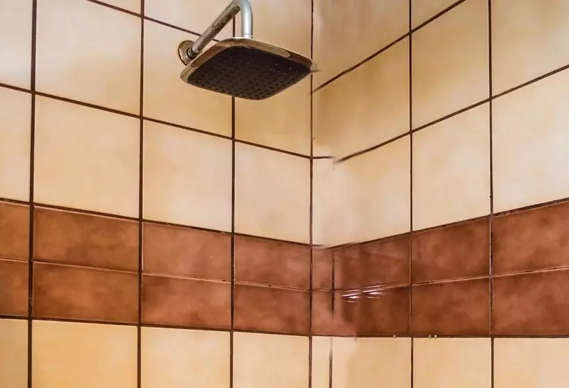 Hotelli Mediterraneo