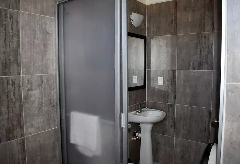 Hotelli Mediterraneo