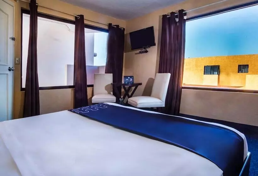 Hotelli Mediterraneo