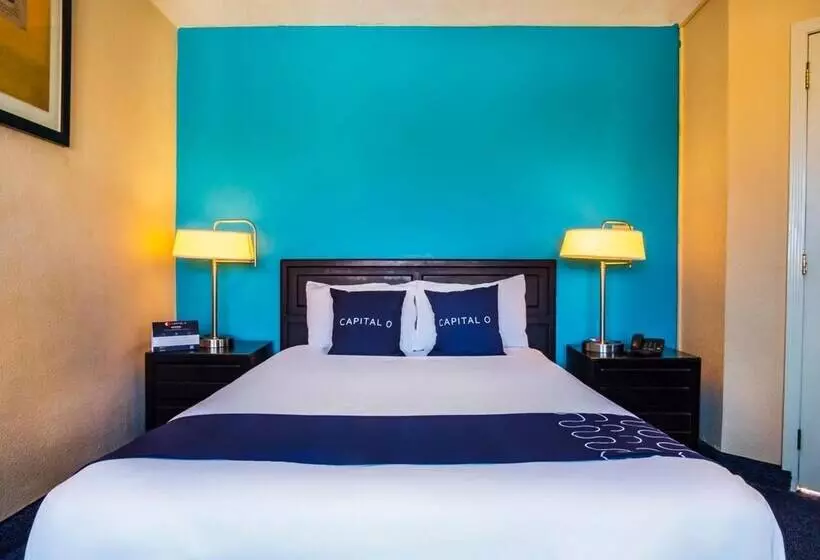 Hotelli Mediterraneo