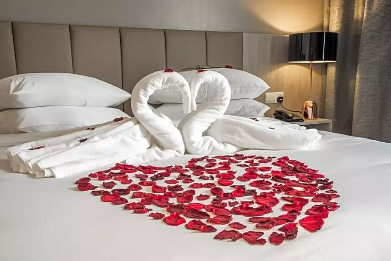 Hotel Mtree