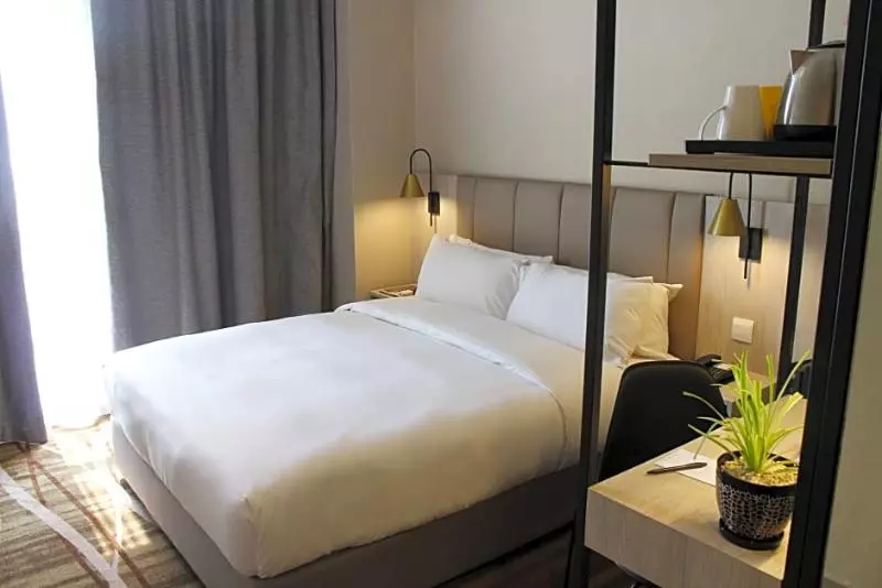 Hotel Mtree