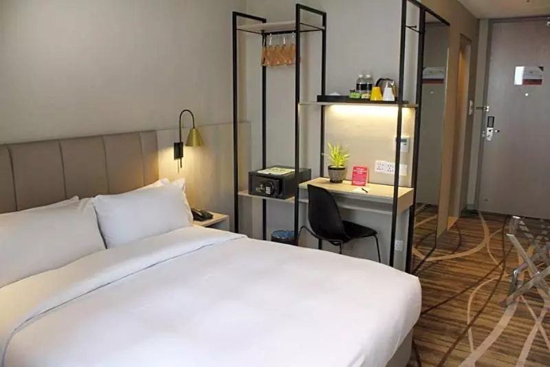 Hotel Mtree