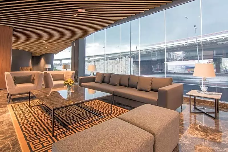 Hotel Mtree
