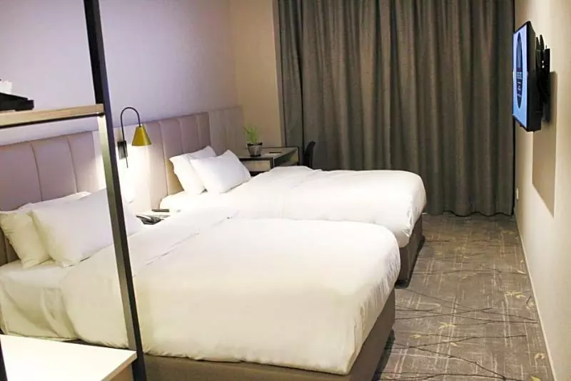 Hotel Mtree