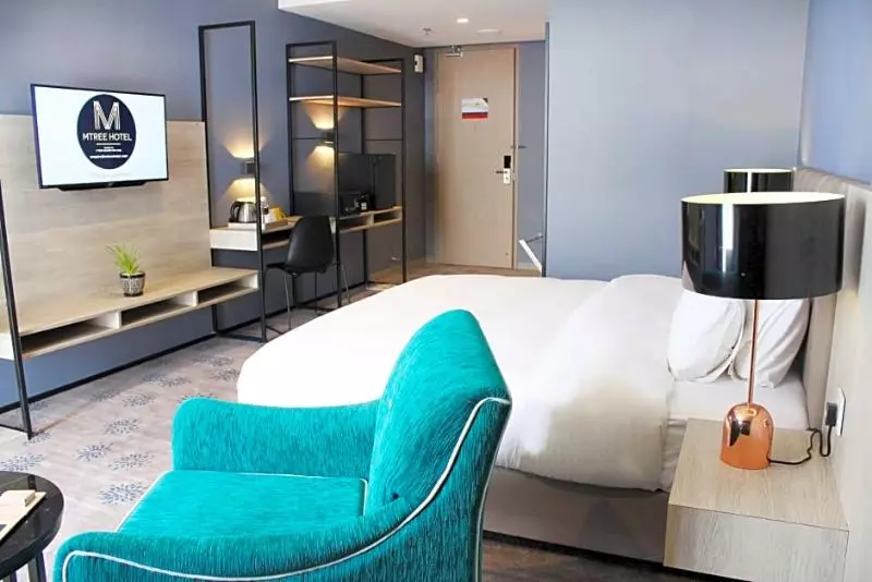 Hotel Mtree