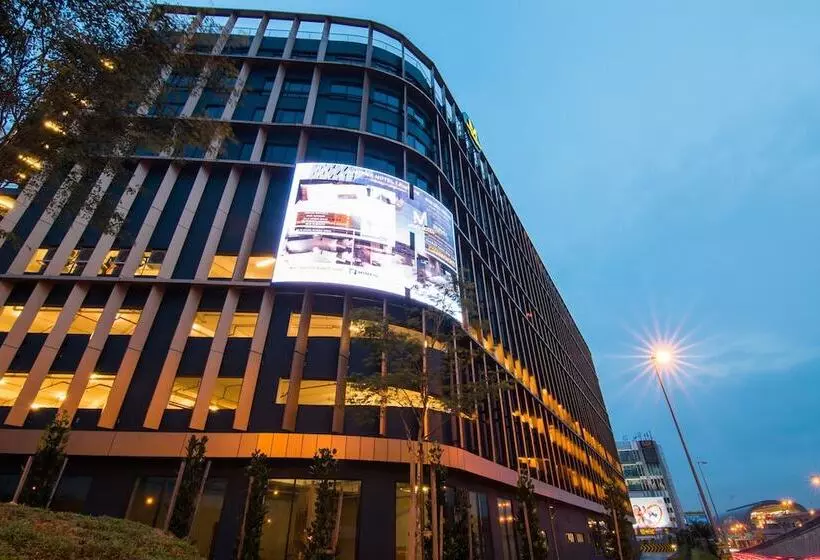 Hotel Mtree