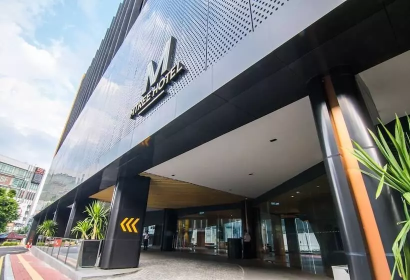 Hotel Mtree