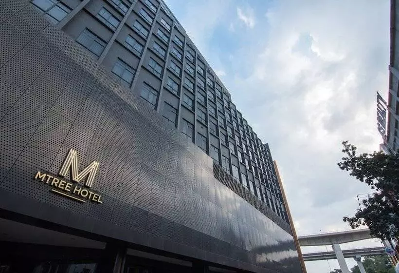 Hotel Mtree