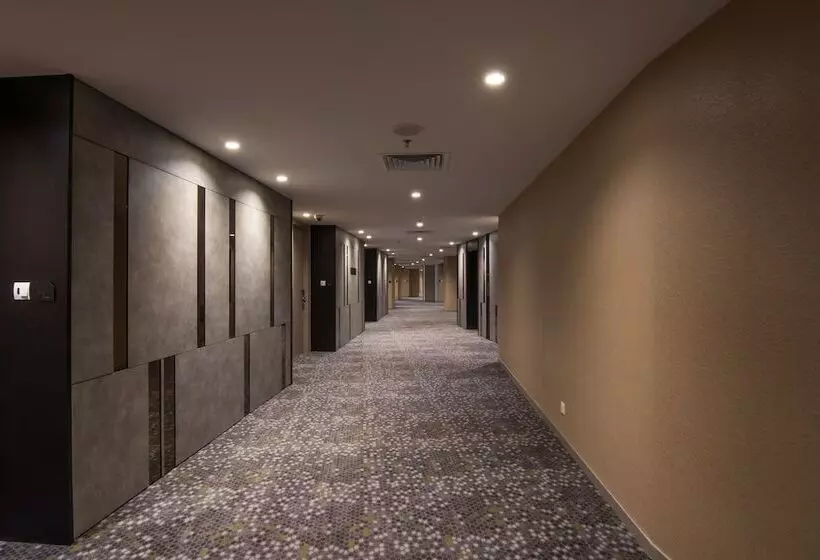 Hotel Mtree