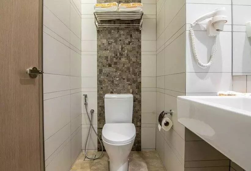 Hotel Mtree