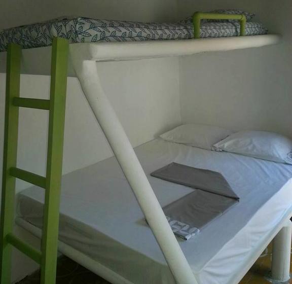 هتل Playa Tiburón