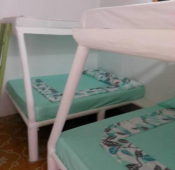 هتل Playa Tiburón