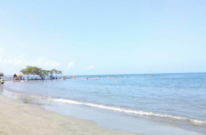 هتل Playa Tiburón