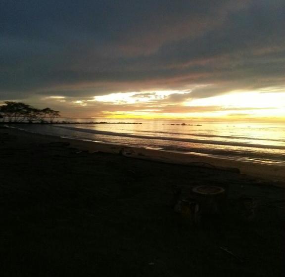 هتل Playa Tiburón