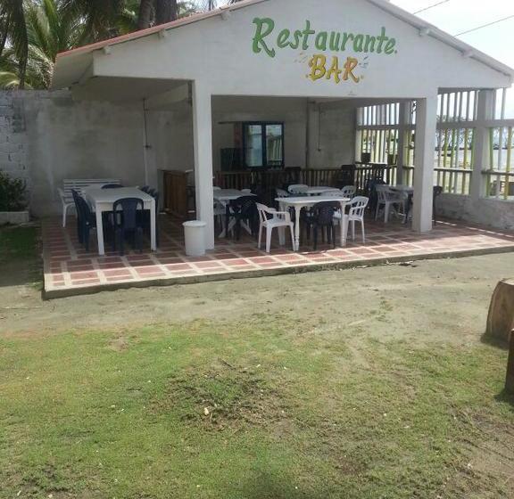 هتل Playa Tiburón