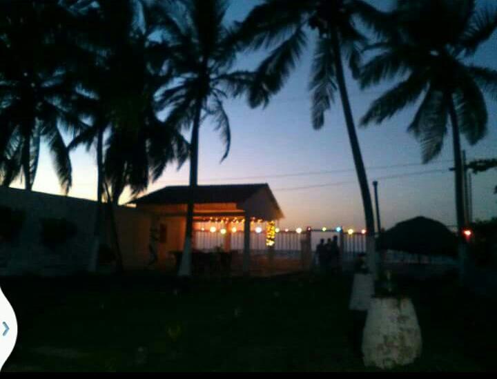 هتل Playa Tiburón