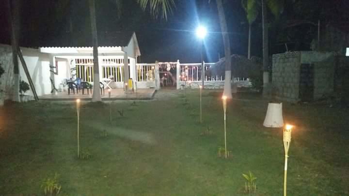 هتل Playa Tiburón