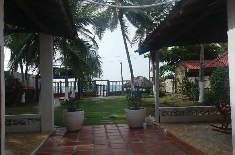 هتل Playa Tiburón