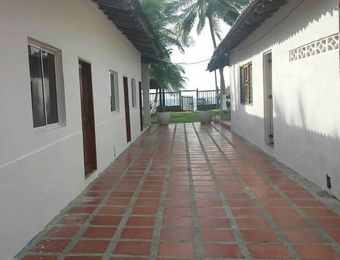 هتل Playa Tiburón