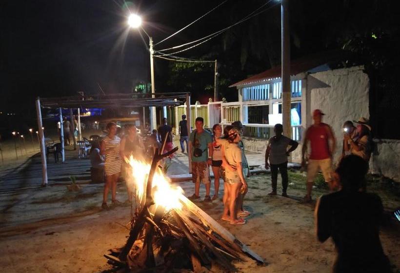 هتل Playa Tiburón