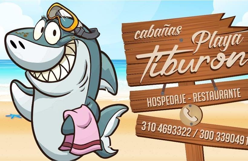هتل Playa Tiburón