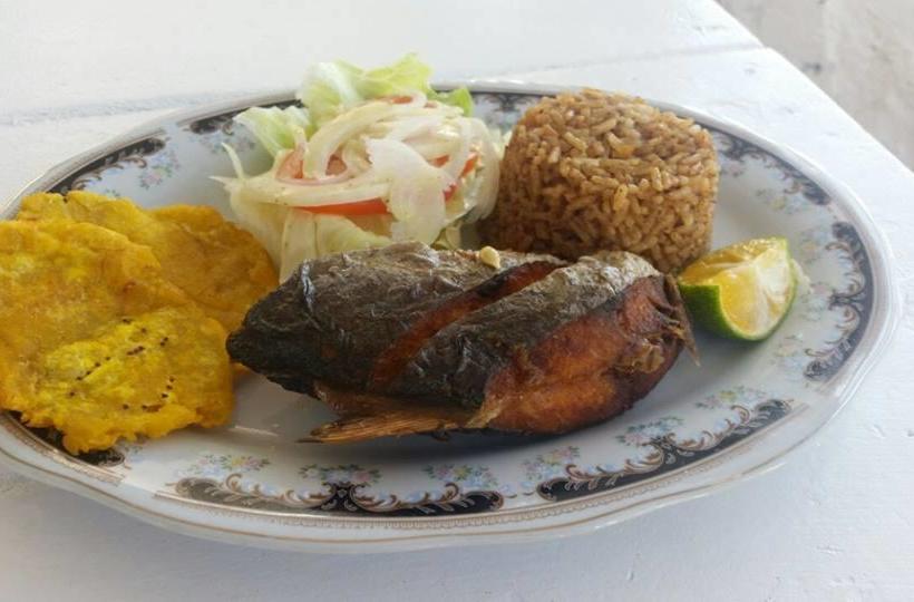 هتل Playa Tiburón